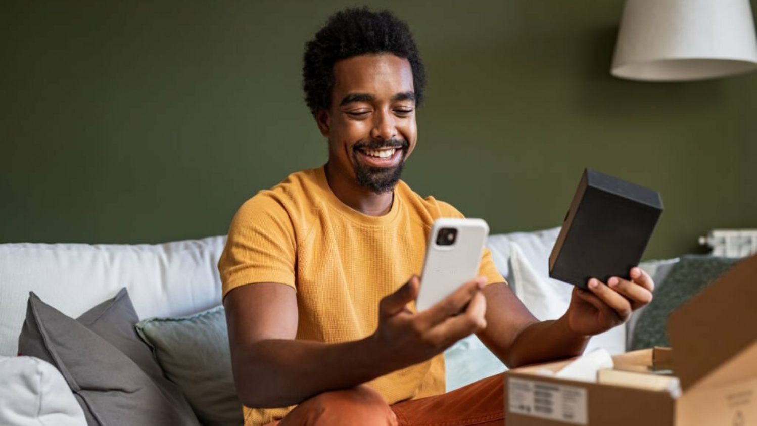 Buy Used Mobiles in UAE Save Money and Go Green Revibe.me