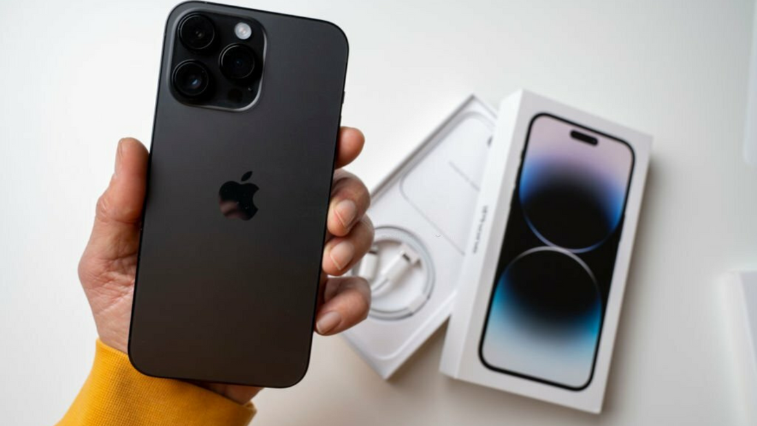 Reviewing the Apple iPhone 14 Pro Max in UAE After Several Months of Use