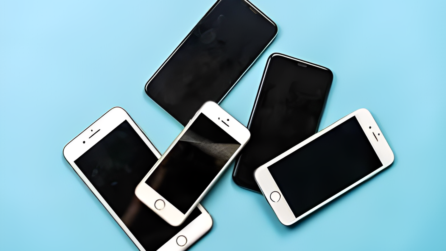 Affordable Tech Used iPhones for Students Guide