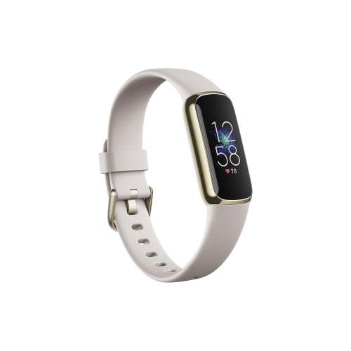 Buy Fitbit Luxe Fitness and Wellness Tracker in UAE