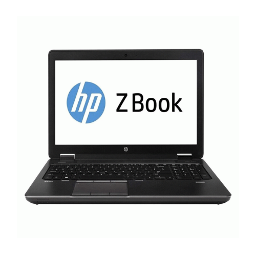 Buy Secondhand Laptop HP Zbook 15 G2 Core-i7 4th Gen