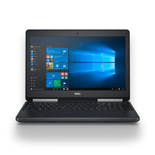 Dell Precision 7510 Intel Core i7 6th gen Dell Precision 7510 Intel Core i7 6th gen