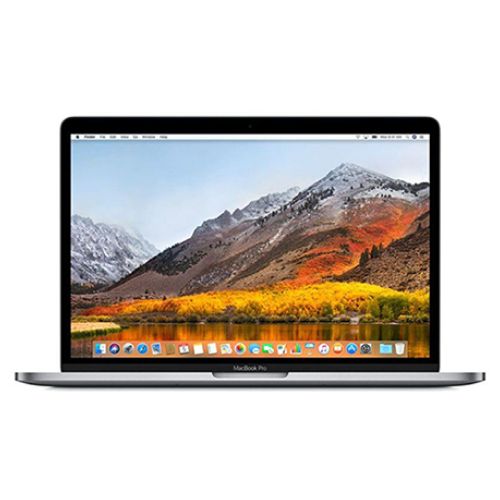 Buy Secondhand MacBook Pro 2017 i7 Touch Bar in UAE Revibe