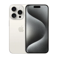 White Titanium / 128 GB / Good