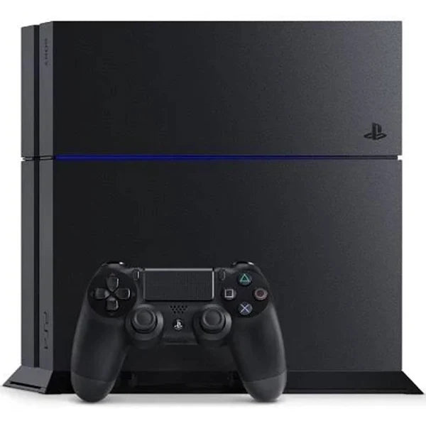 Playstation 4 online console 500gb