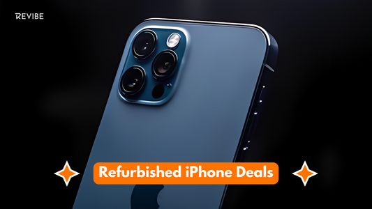 Exploring the Latest Refurbished iPhone Deals in UAE