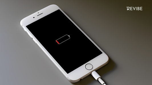 Maximize Your iPhone Battery Life | Best iPhone in Dubai