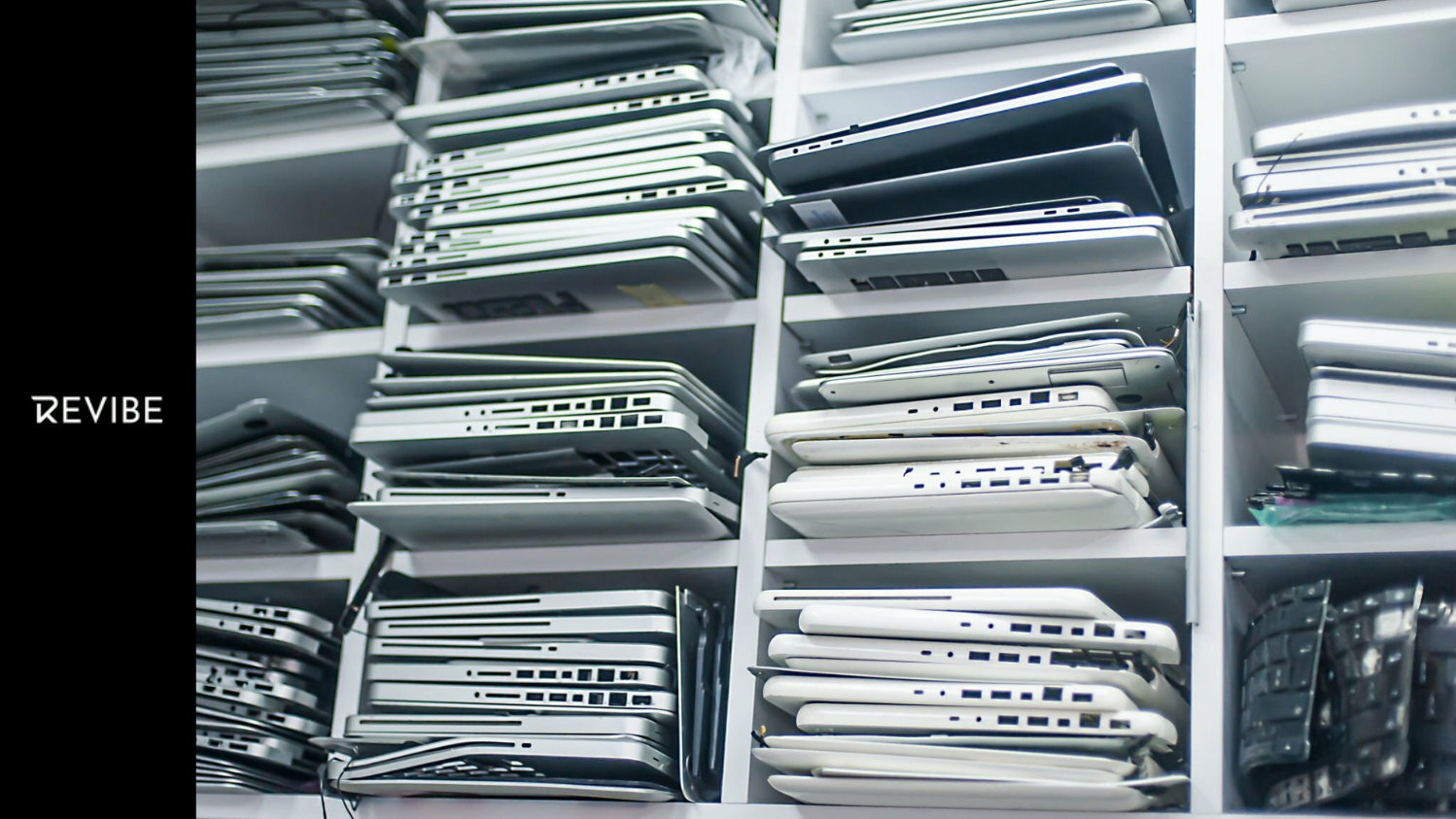 Revive Old Laptops: Creative Ways to Repurpose Tech