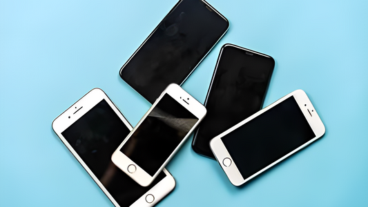 Used iPhones for Students: Budget-Friendly Tech Essentials