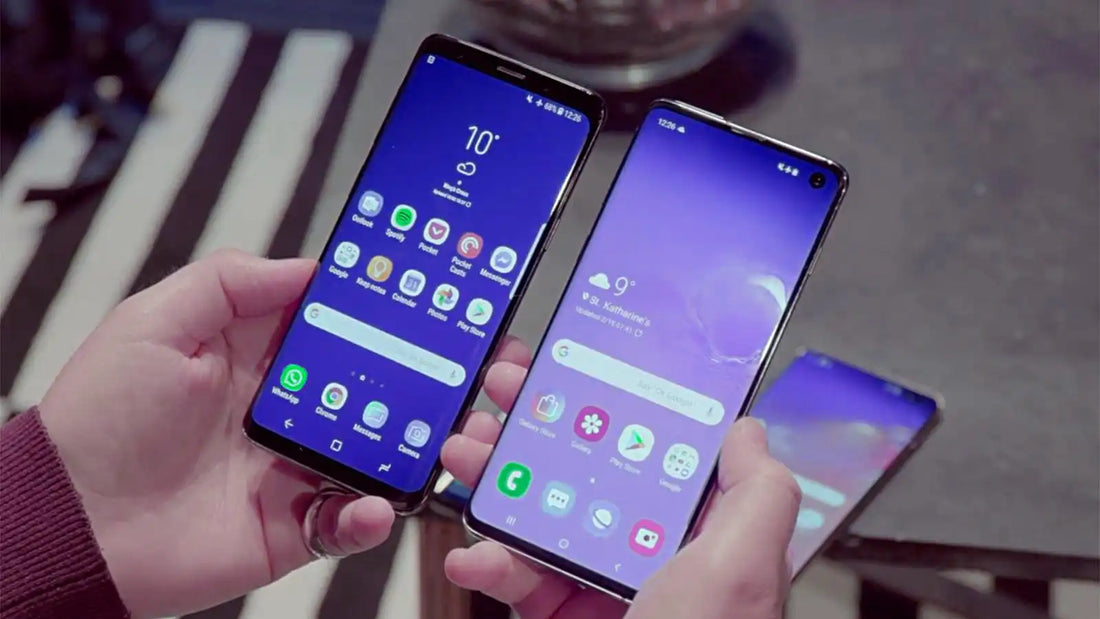 Used vs. Refurbished Smartphones: Exploring the Differences