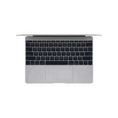 MacBook Pro - 2017 Silver i7