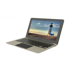 Customized MacBook Air - 2013