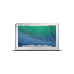 MacBook Air - 2013
