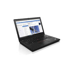 Lenovo Thinkpad-X260 Core i5 - 6th Gen