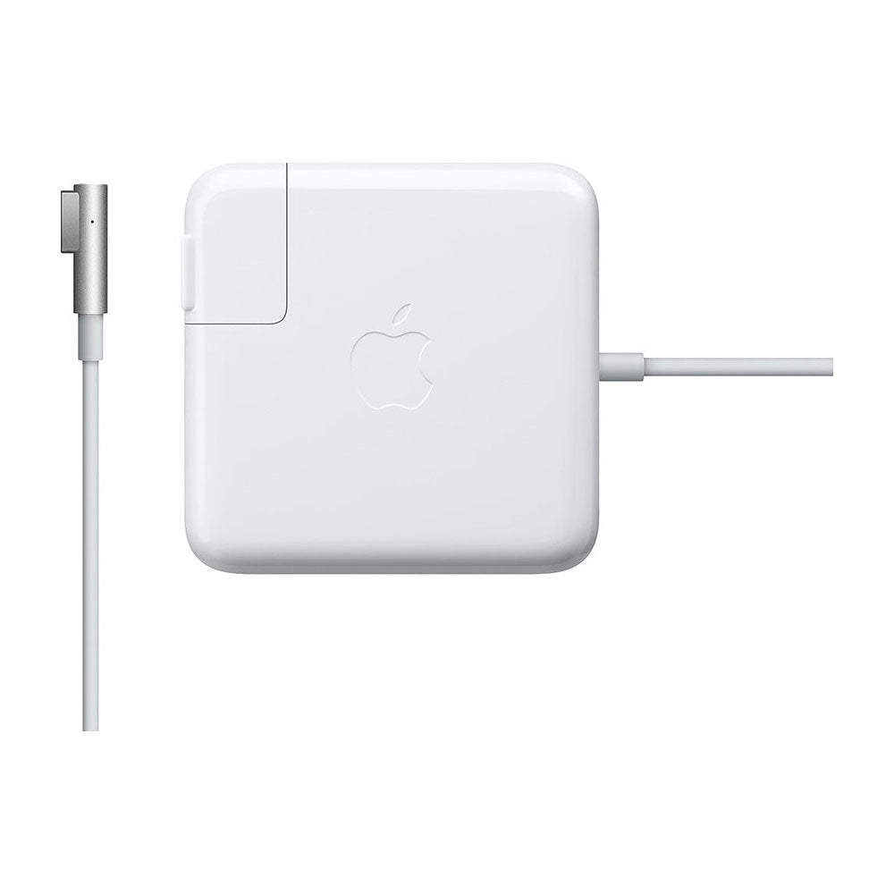 محول طاقة Magsafe بموصل L بقدرة 60 وات