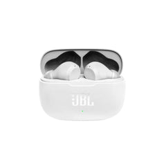 سماعات الأذن JBL Wave-200 TWS - أسود مجدد