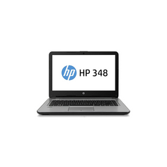 HP Probook 348 G4 Core-i5 7th Gen