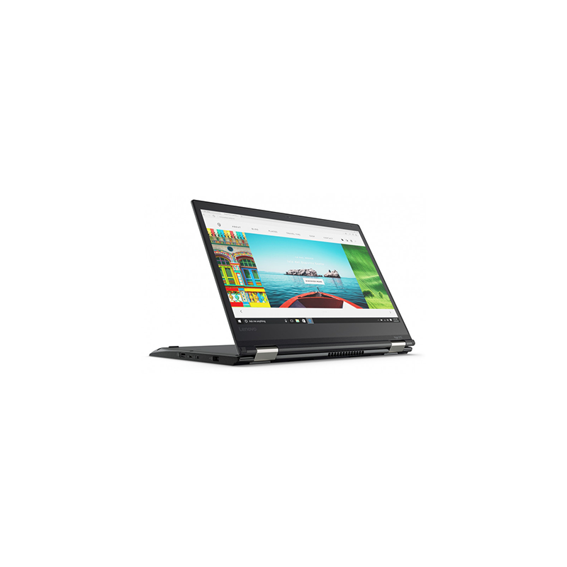 Used Laptop Lenovo yoga 370 Core i5 7th Gen Revibe