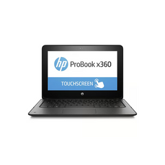 HP Probook X360 Convertible 2-In-1 Touch Pentium  N4200-3rd Gen