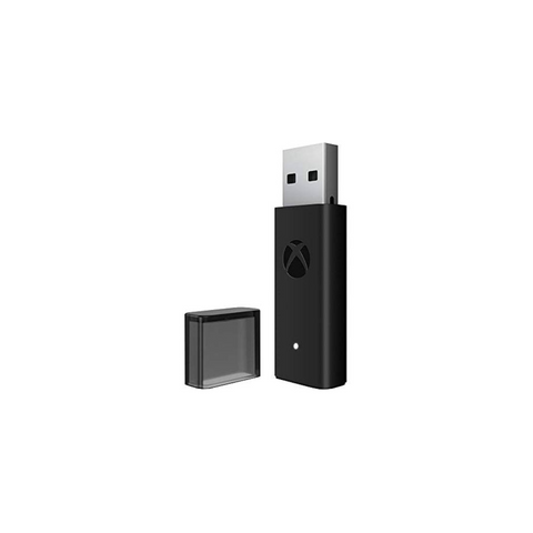 Buy Xbox Wireless Adapter in UAE