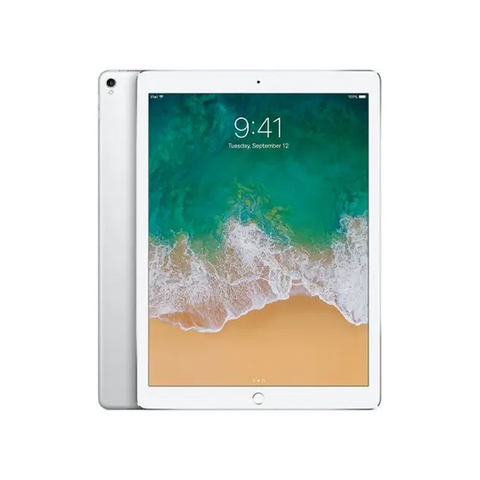 iPad Pro 2017 2nd Gen / Wi-Fi + Cellular
