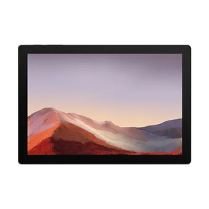 256 GB SSD / 8 GB / Matte Black