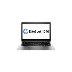 HP-Elitebook 1040 G2 Core i7-5th gen