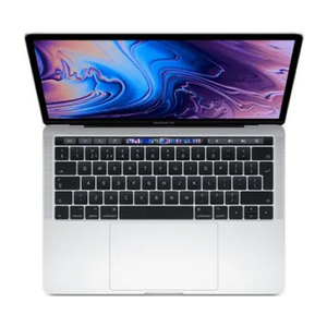 2.3GHz quad-core Intel Core i5 / 8 GB / 256 GB