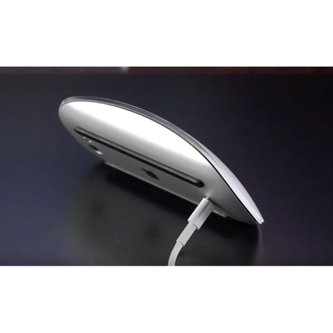 Magic Mouse 2 - White Multi Touch Surface