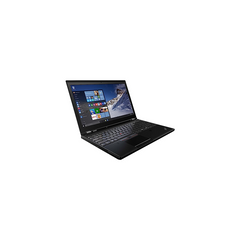Lenovo ThinkPad-P51 4GB Nvidia-i7 7th-Gen