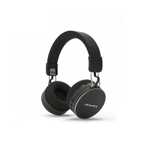 سماعات AWEI WIRELESS STEREO HEADPHONES A790 BL