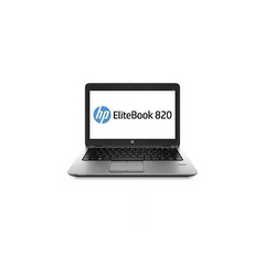 HP Elitebook 820-G3 Core i7-6th Gen