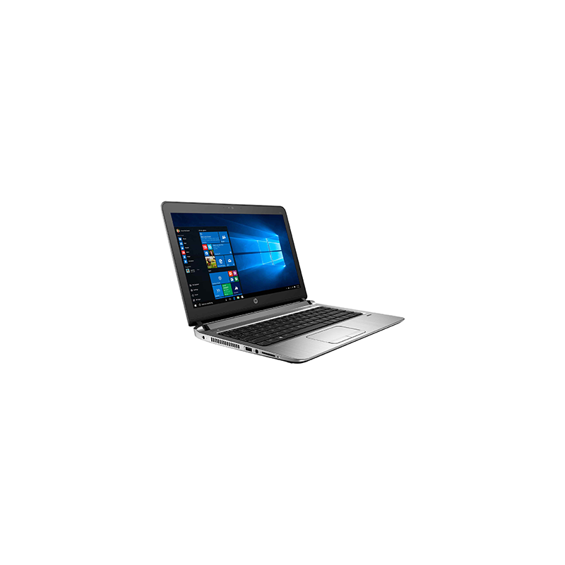 Used HP Elitebook 430 G3 Core-i5 6th-Gen in UAE | 12 Months Warranty