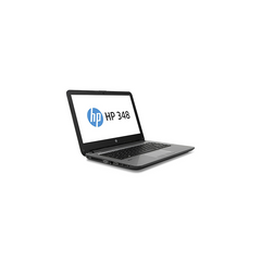 HP Probook 348 G4 Core-i5 7th Gen
