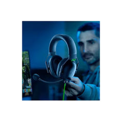 Shark V2 Wired Over-Ear Gaming Headphones