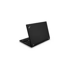 Lenovo ThinkPad-P51 4GB Nvidia-i7 7th-Gen