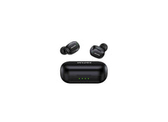 AWEI T13 PRO True Wireless Bluetooth Earbuds IPX6 Waterproof - Black