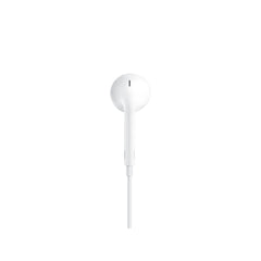 سماعات الأذن (USB-C) - بيضاء ذات صلة جديدة