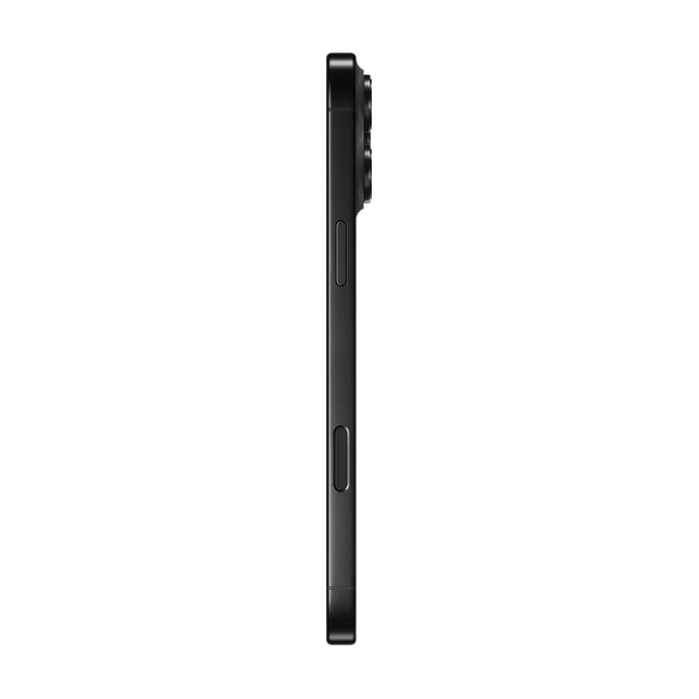 Black Titanium