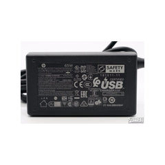 HP Type C Charger 65w