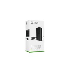 X Box Play and Charge Kit