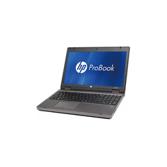 HP Probook-6570-G4 Core-i5-4th-Gen