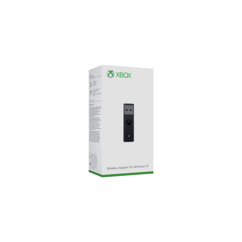 Buy Xbox Wireless Adapter in UAE