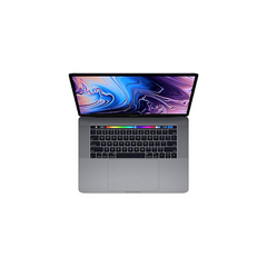 MacBook Pro - 2019 i9 Touch Bar Touch ID