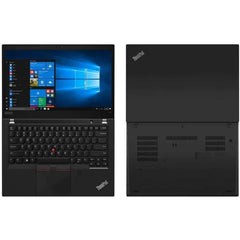 Lenovo Thinkpad T495 - Amd Ryzen 5