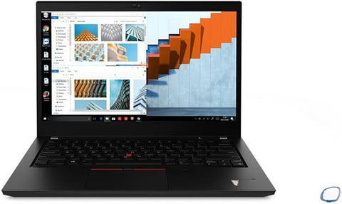 Lenovo Thinkpad T490 Core i7 - 8th Gen