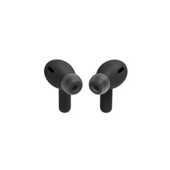 سماعات الأذن JBL Wave-200 TWS - أسود مجدد