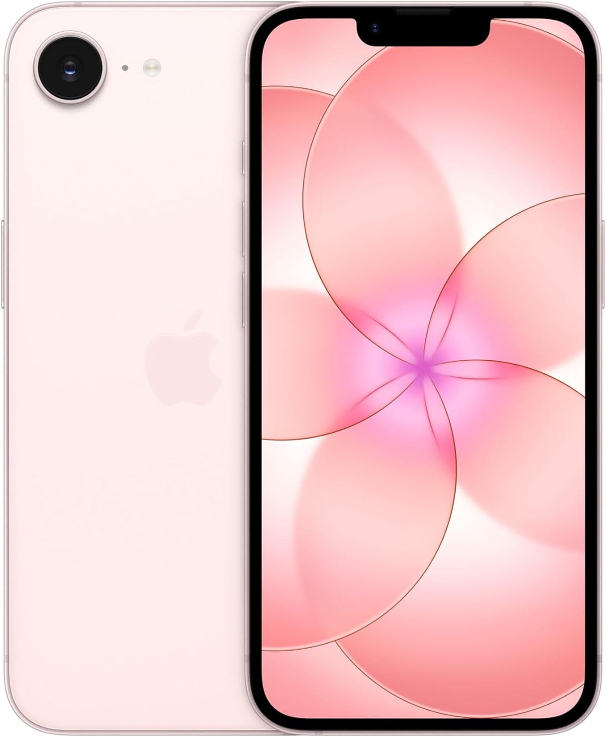 Soft Pink