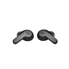 سماعات الأذن JBL Wave-200 TWS - أسود مجدد