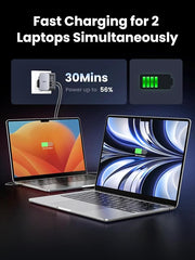 UGREEN GaN Fast Charger 140W with Cable